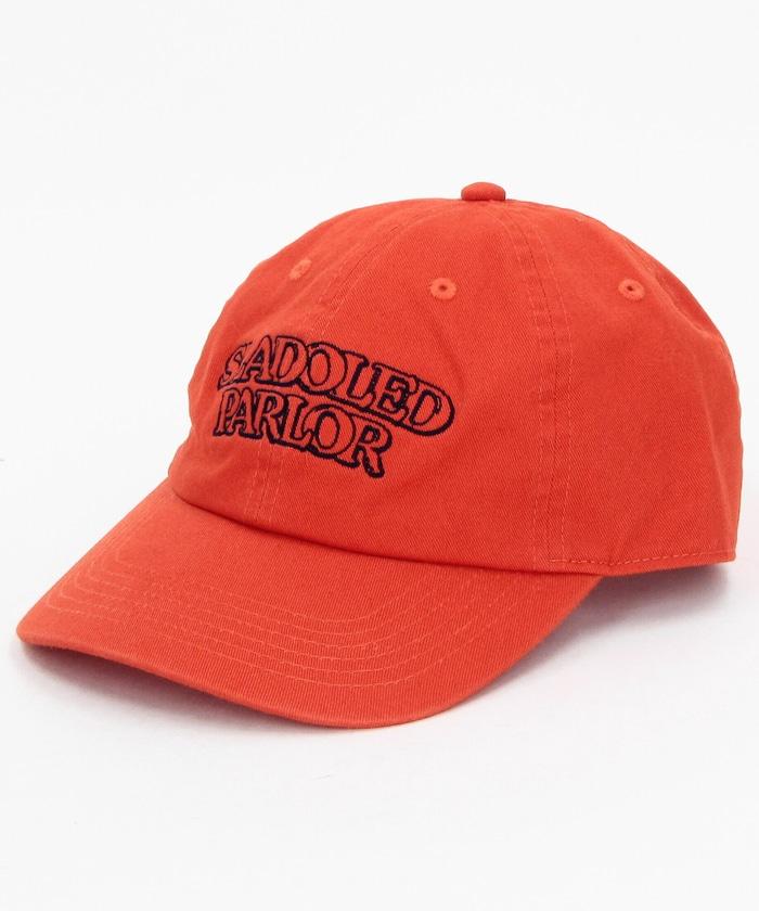 SLADOLED PARLOR CAP 帽子