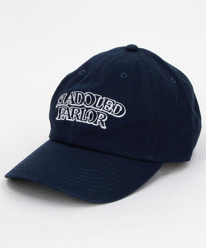 SLADOLED PARLOR CAP 帽子