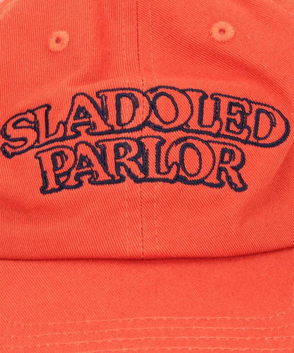 SLADOLED PARLOR CAP 帽子