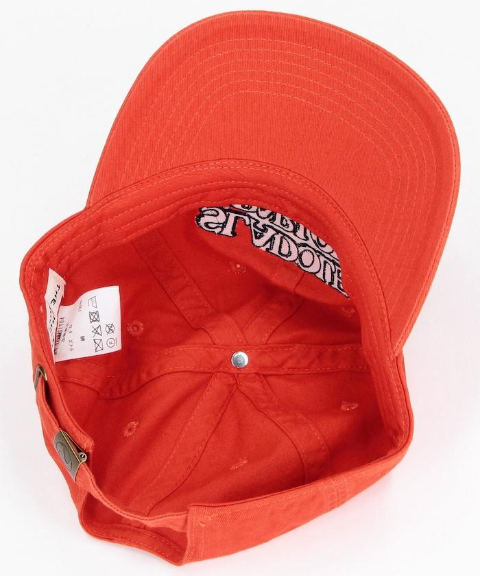 SLADOLED PARLOR CAP 帽子