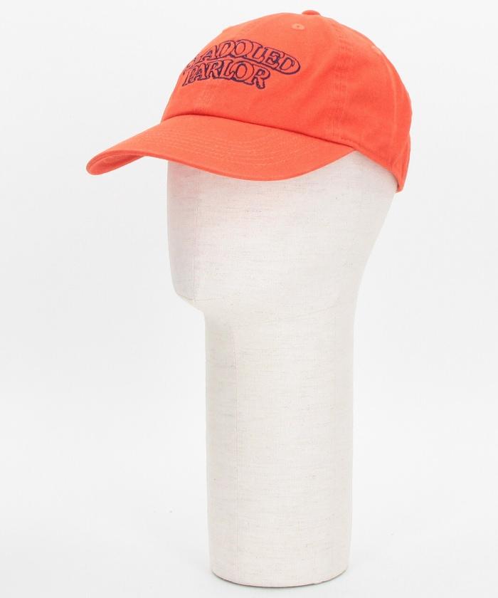 SLADOLED PARLOR CAP 帽子
