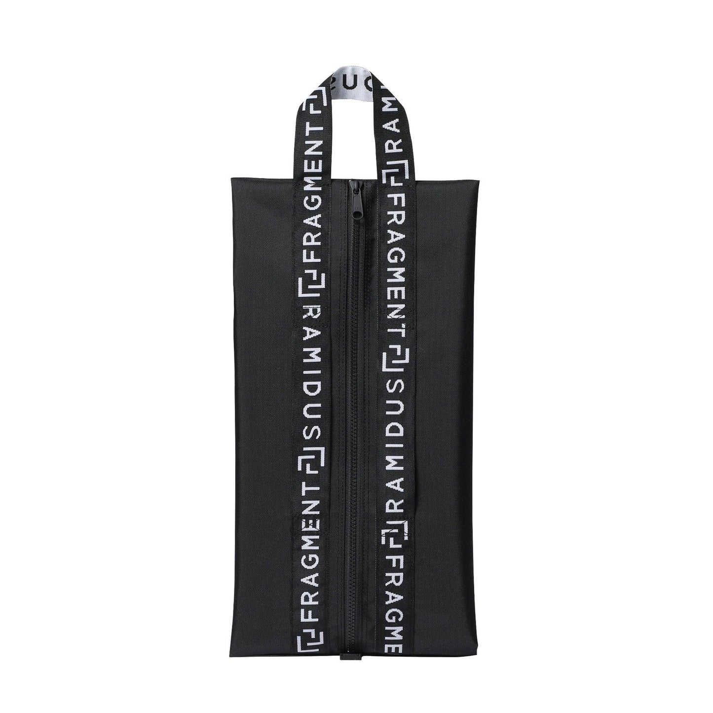 fragment design × RAMIDUS RAMIDUS鞋盒