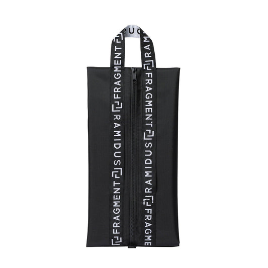 fragment design × RAMIDUS RAMIDUS鞋盒