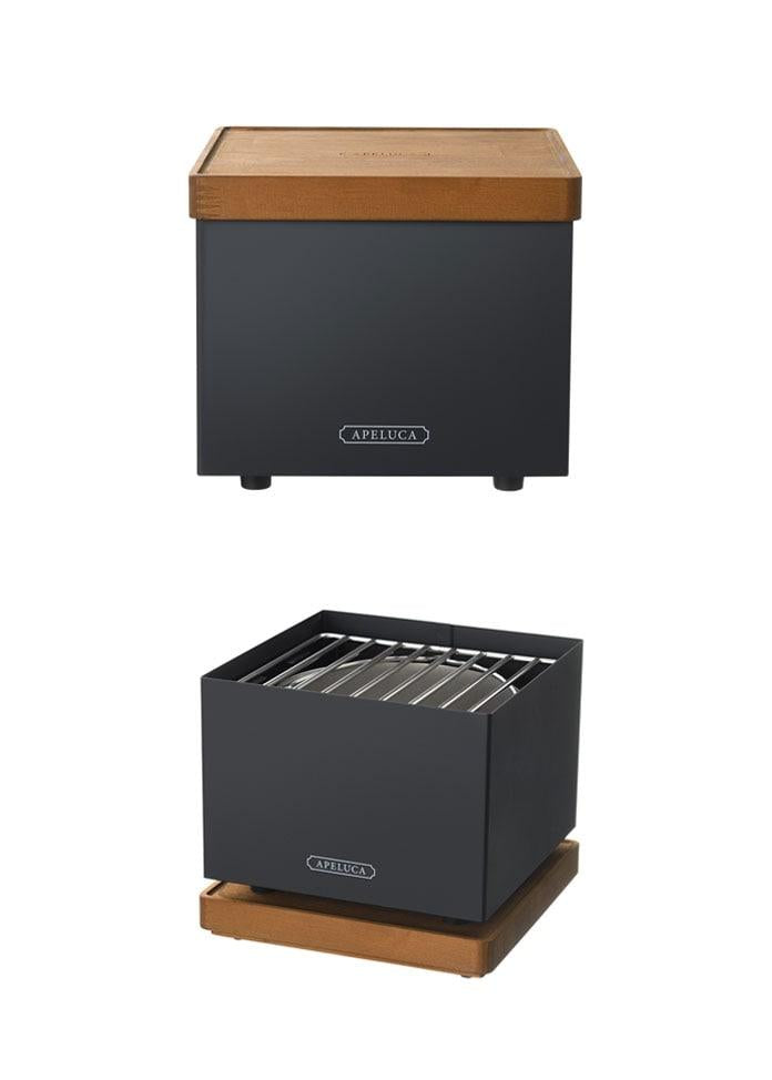 APELUCA TABLETOP GRILL 桌面烤架