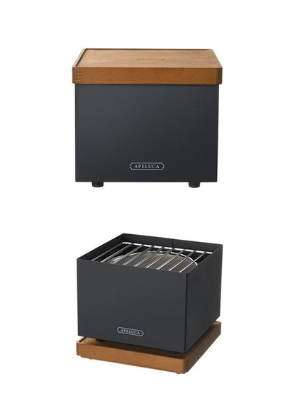 APELUCA TABLETOP GRILL 桌面烤架