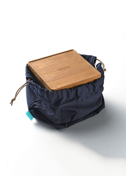 APELUCA TABLETOP GRILL 桌面烤架