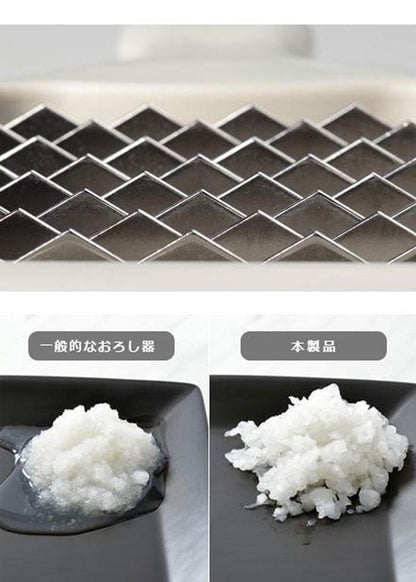 オークス 不鏽鋼粗目刨絲器