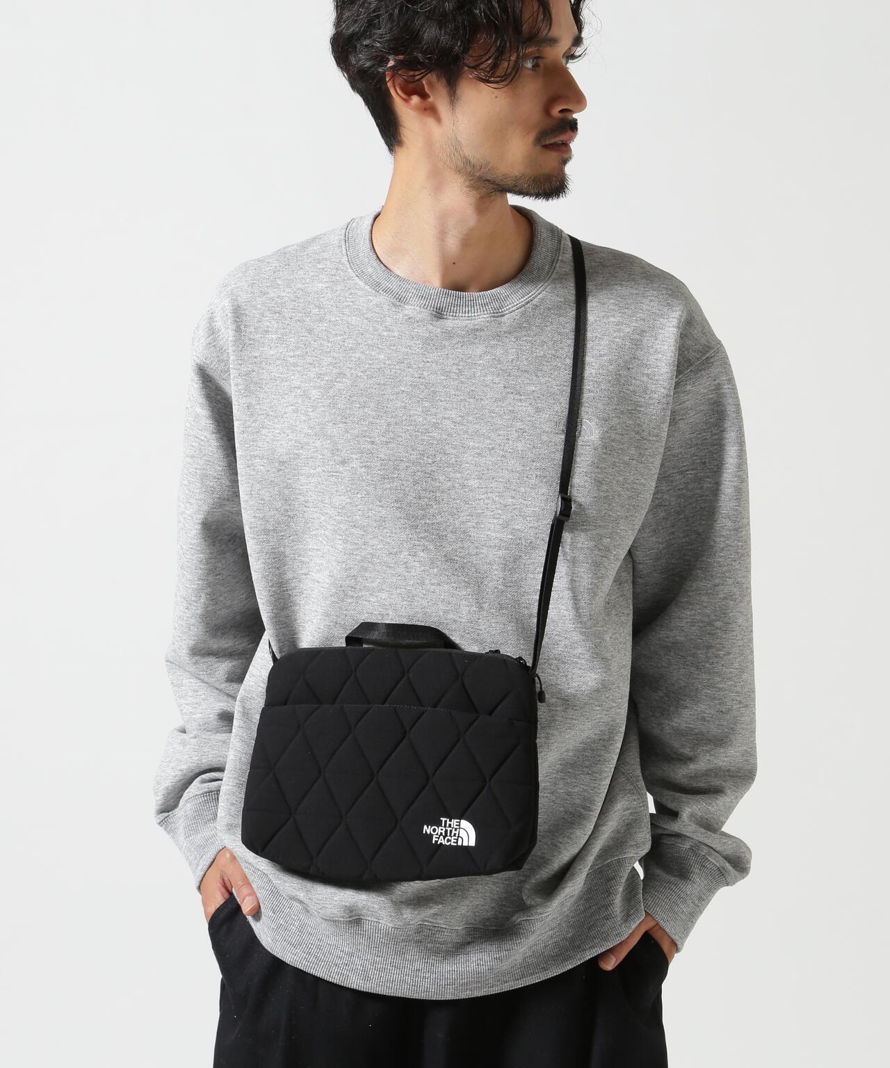 Geoface Pouch 收納包