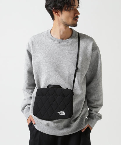 Geoface Pouch 收納包