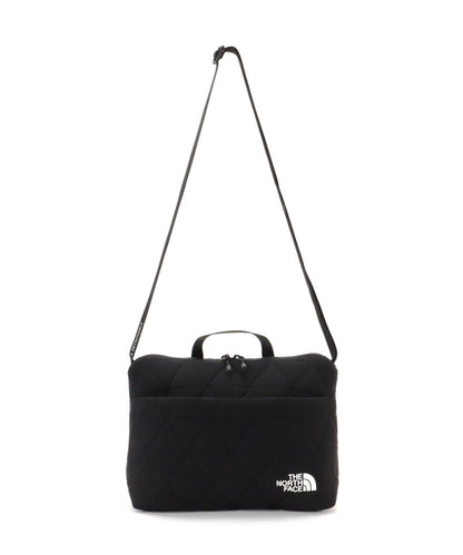 Geoface Pouch 收納包