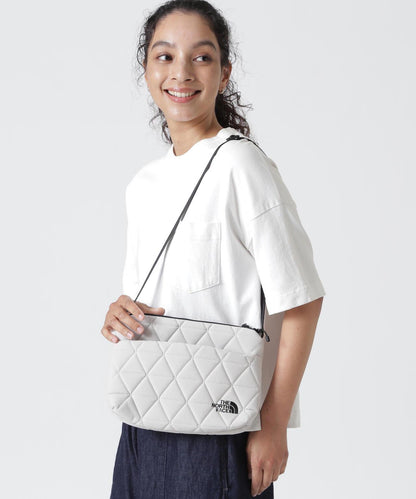 Geoface Pouch 收納包