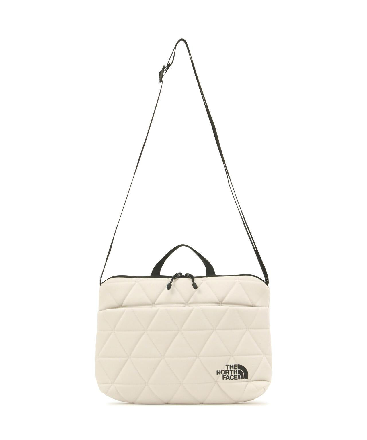 Geoface Pouch 收納包