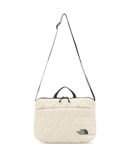 Geoface Pouch 收納包