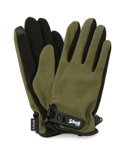 SUMMER GLOVE 夏季手套