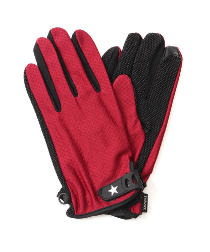 SUMMER GLOVE 夏季手套