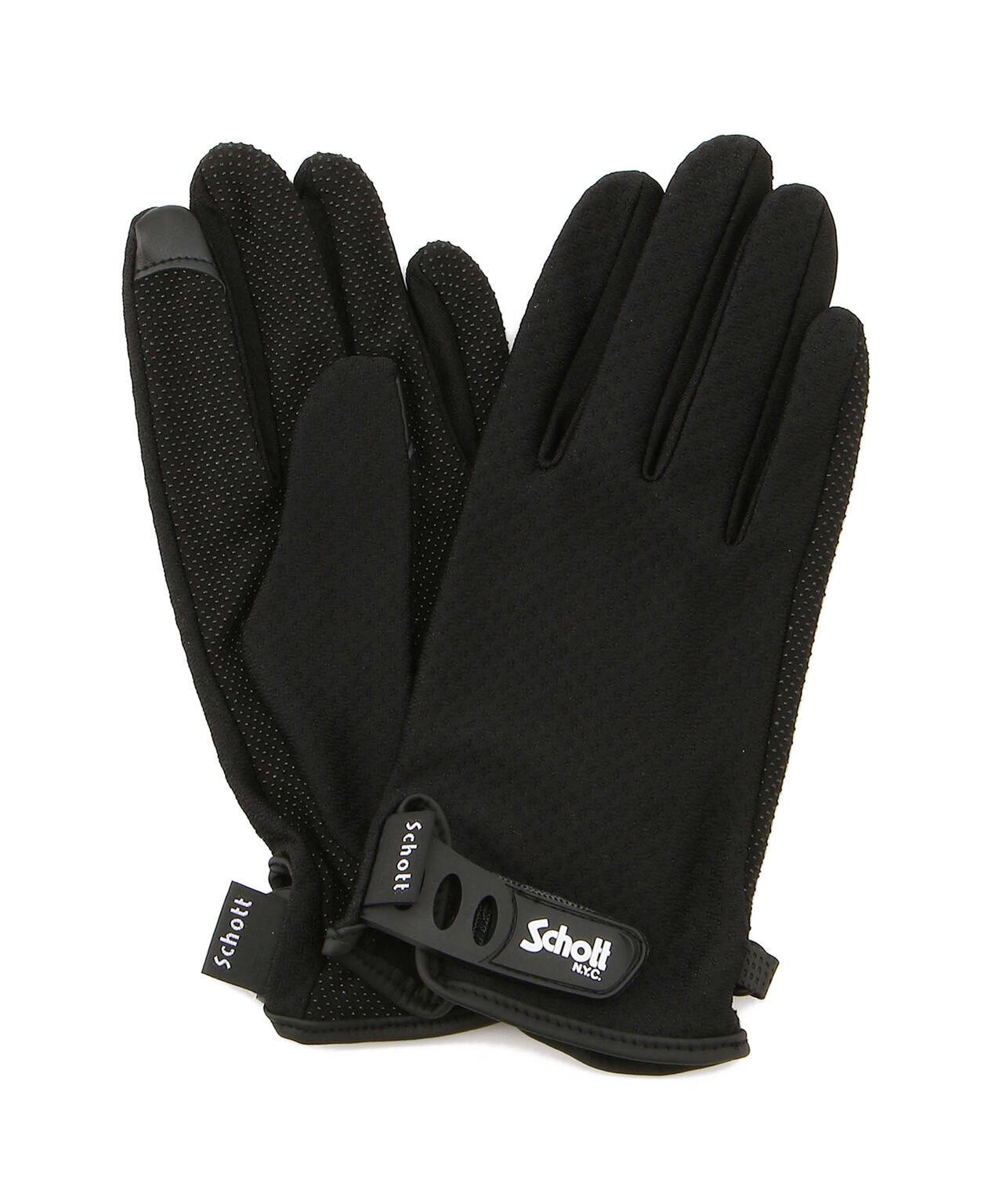 SUMMER GLOVE 夏季手套