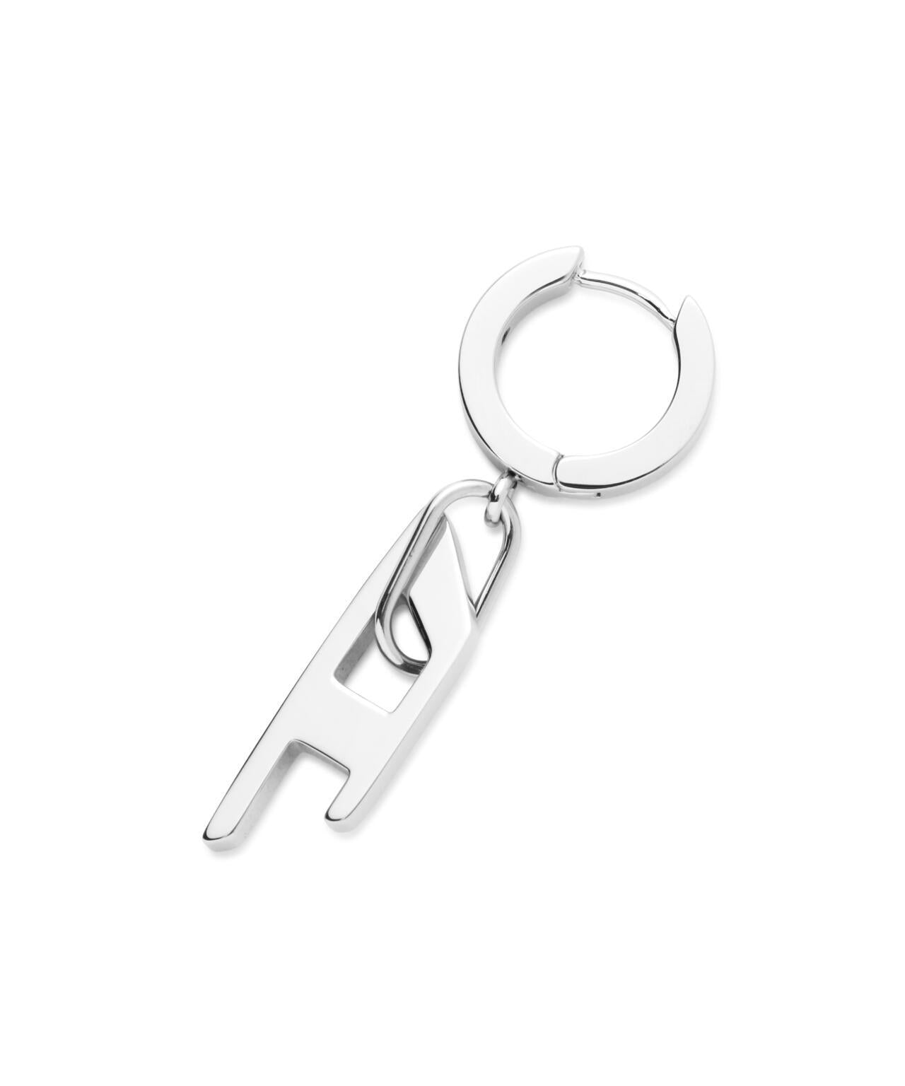 DIESEL FOOP EARRING 耳環