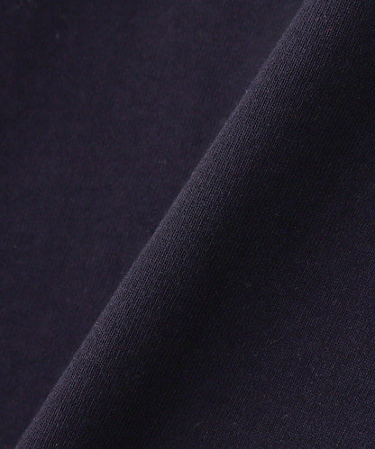 刺繡設計 短袖T恤 USAFA SQUADRONS EMBROIDERY T-SHIRT AVIREX