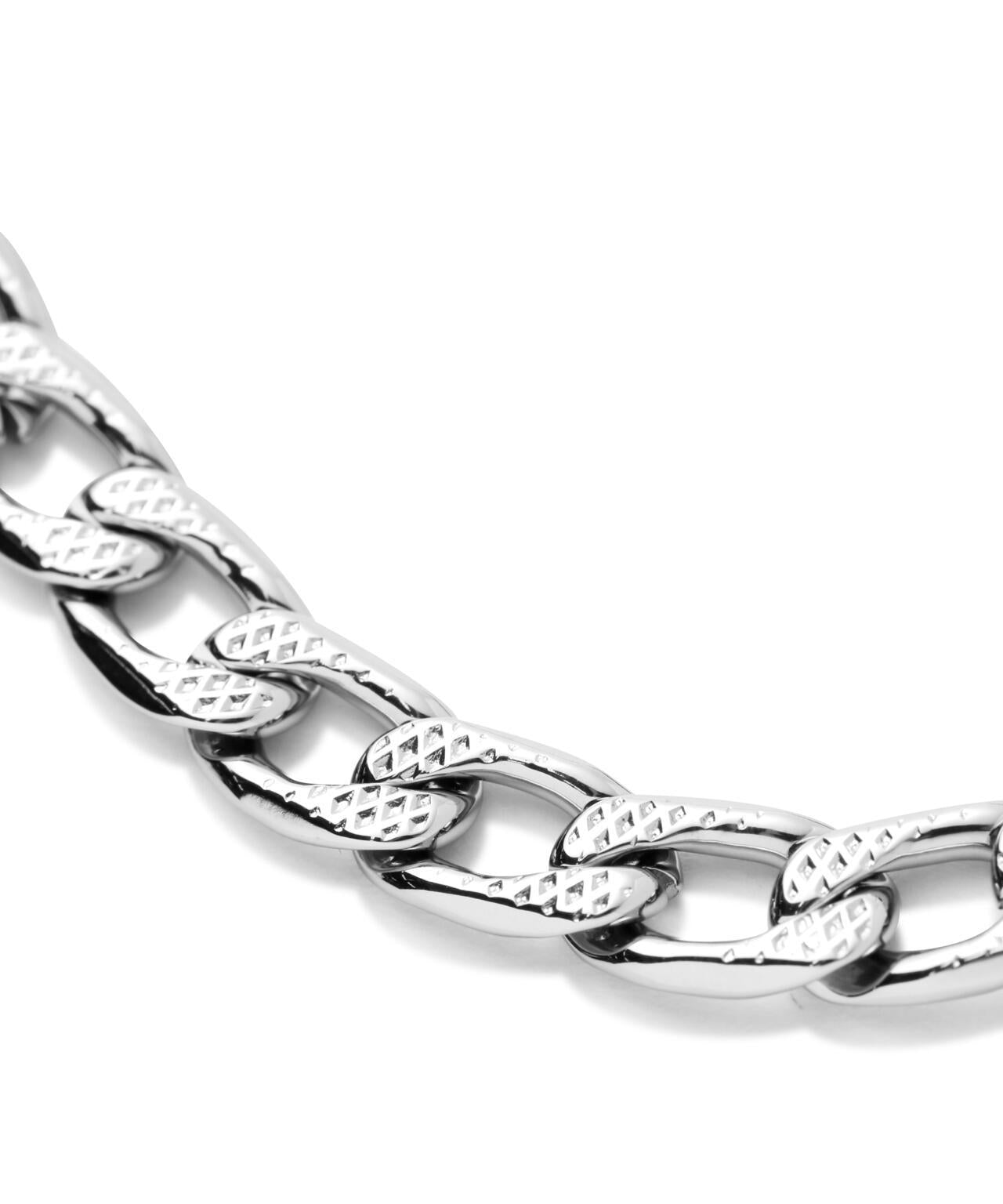 DIESEL BRACELET 手鍊