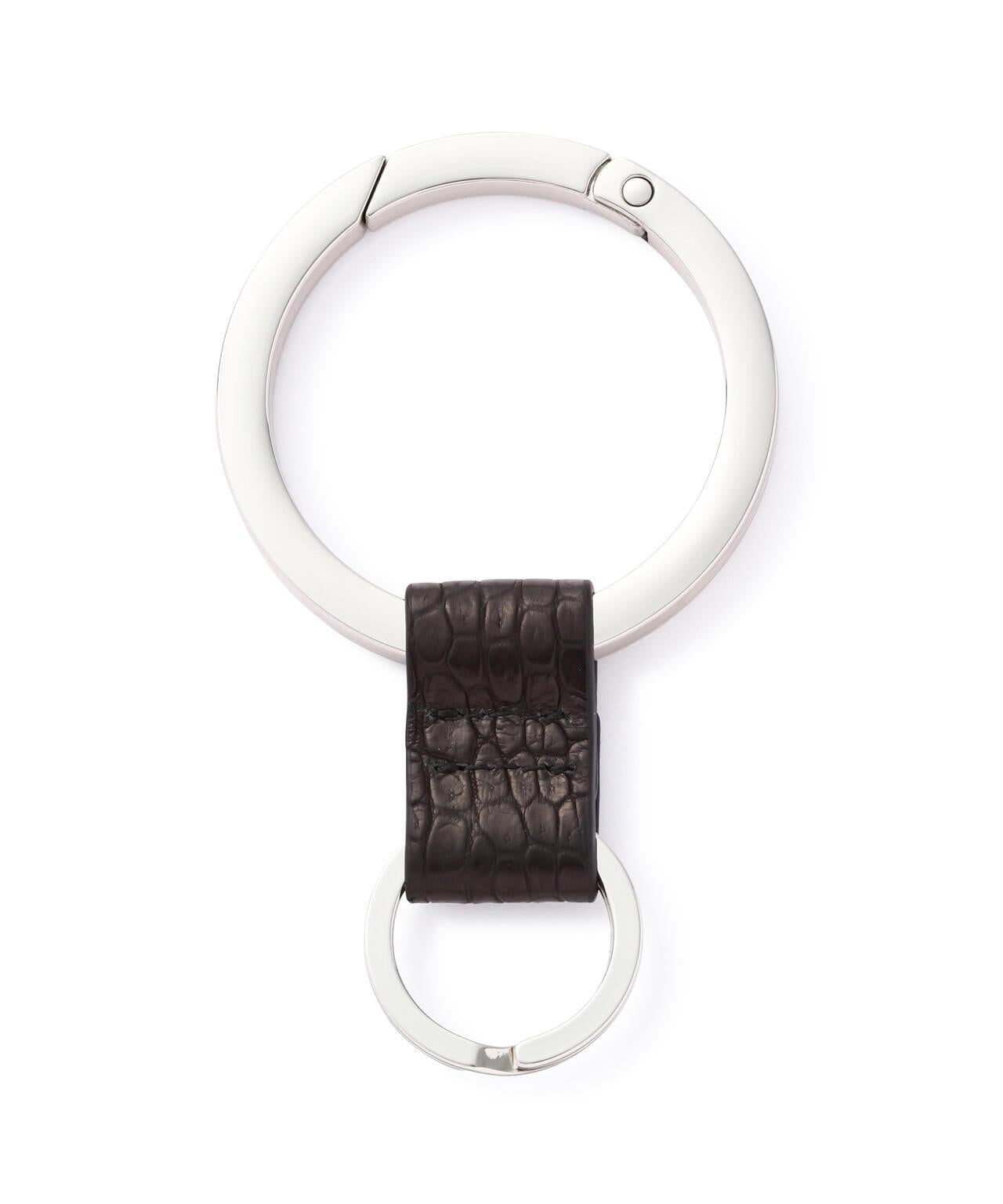 ITTI CRISTY RING RING CROCO 單品 ITTI-GOODS-003-D