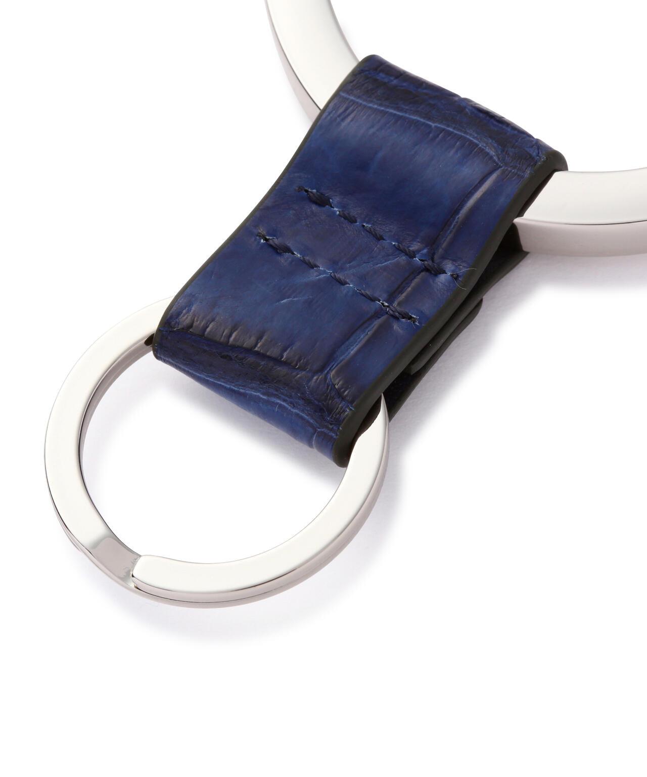 ITTI CRISTY RING RING CROCO 單品 ITTI-GOODS-003-D