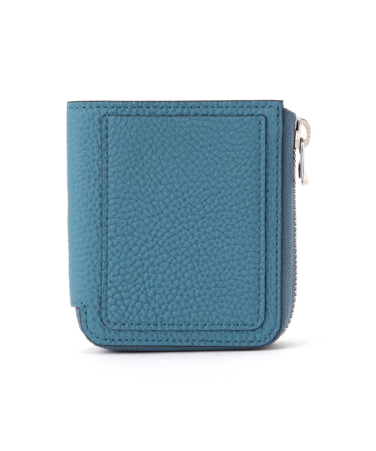 ITTI イッチ CRISTY VERY COMPACT WLT .5 / DIPLO FJORD 錢包