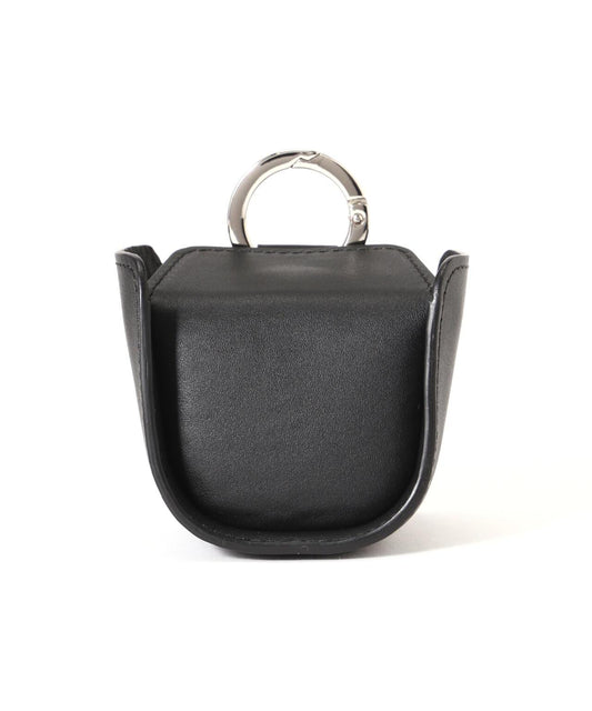 皮革配件 ITTI/イッチ HERRIE NANO POUCH RAPTO 收納包