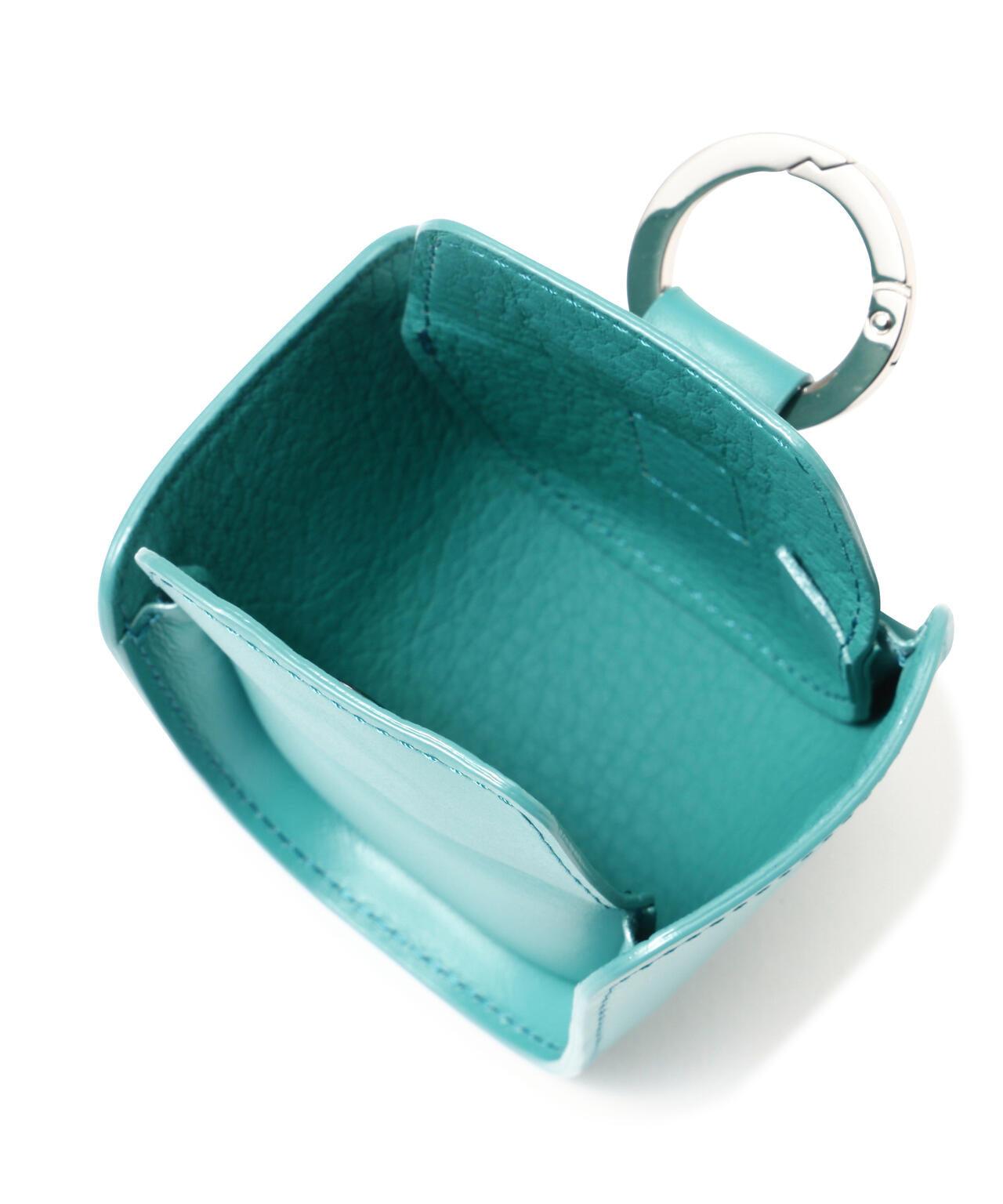 皮革配件 ITTI/イッチ HERRIE NANO POUCH RAPTO 收納包
