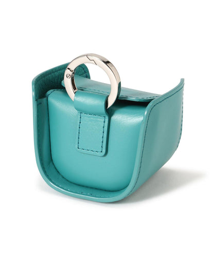皮革配件 ITTI/イッチ HERRIE NANO POUCH RAPTO 收納包