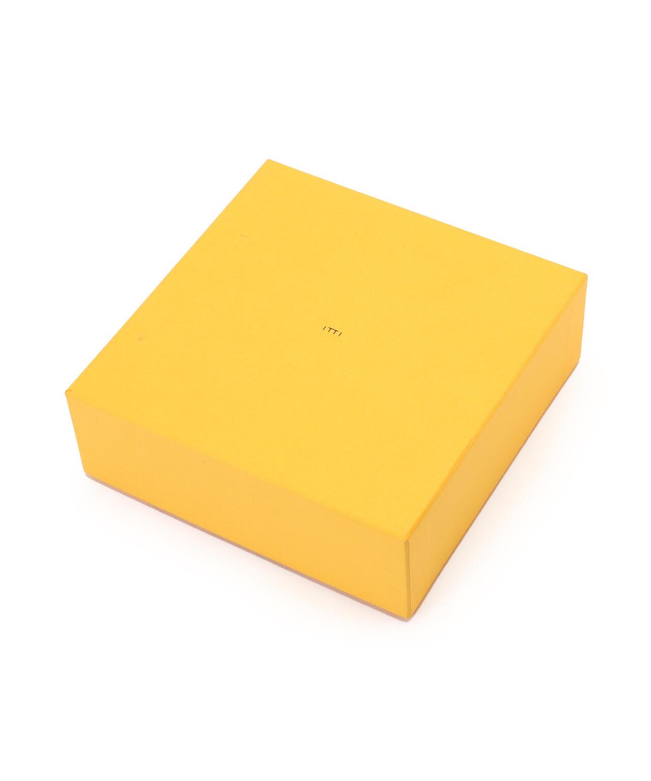 ITTI イッチ CRISTY VERY COMPACT WLT .5 / DIPLO FJORD 錢包