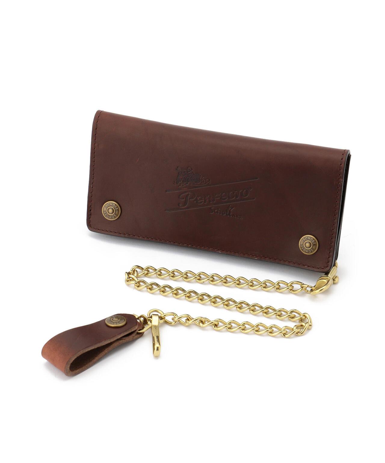 PERFECT WALLET 錢包