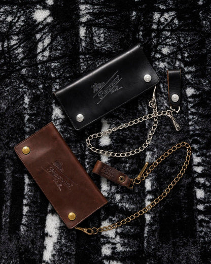 PERFECT WALLET 錢包