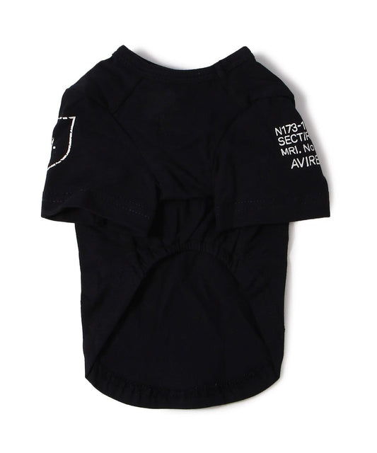 FATIGUE T-SHIRT 狗狗T恤