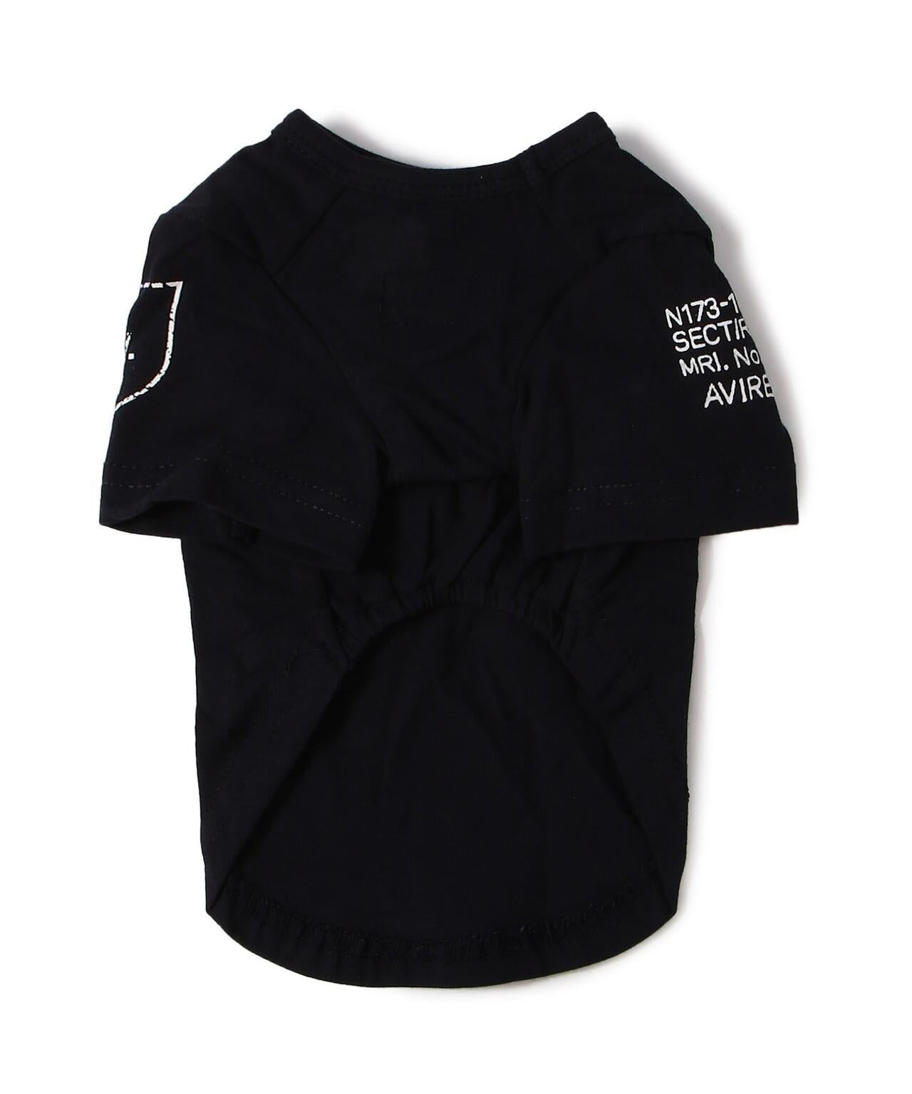 FATIGUE T-SHIRT 狗狗T恤