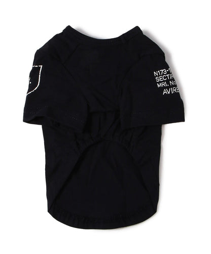 FATIGUE T-SHIRT 狗狗T恤