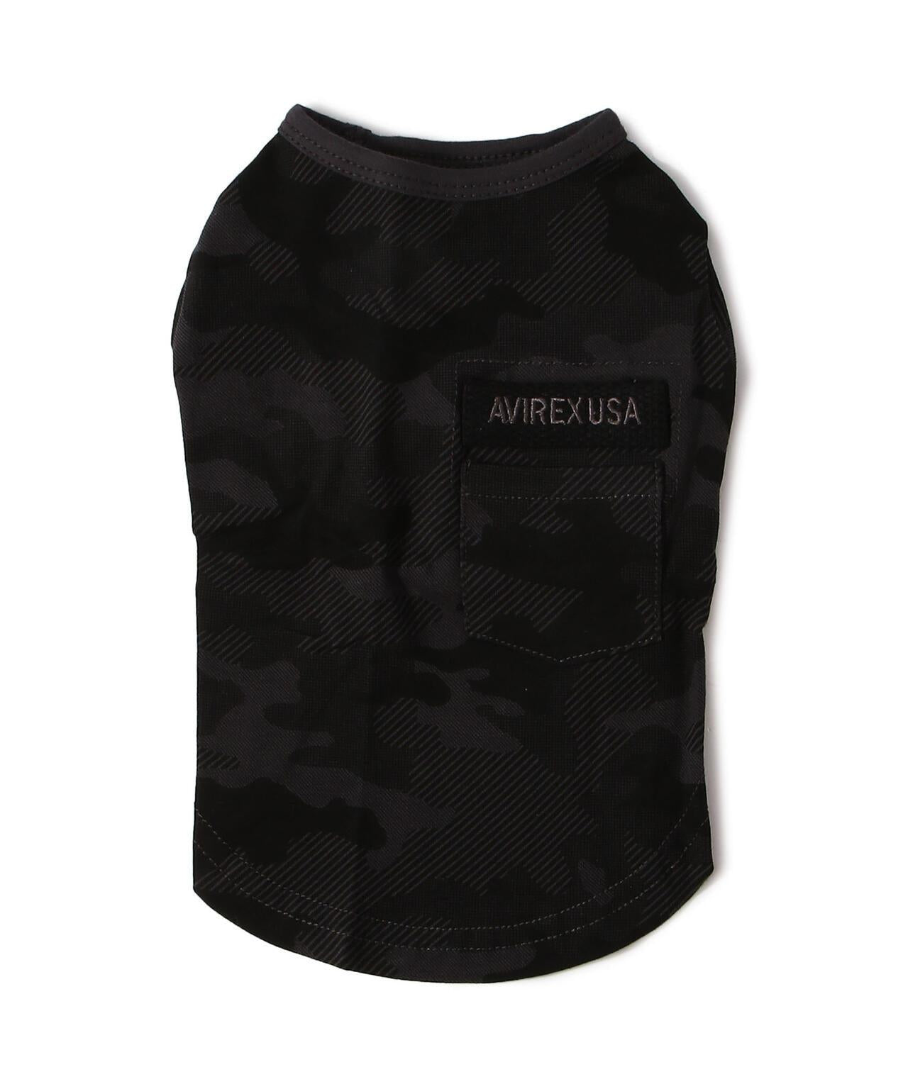 FATIGUE T-SHIRT 狗狗T恤