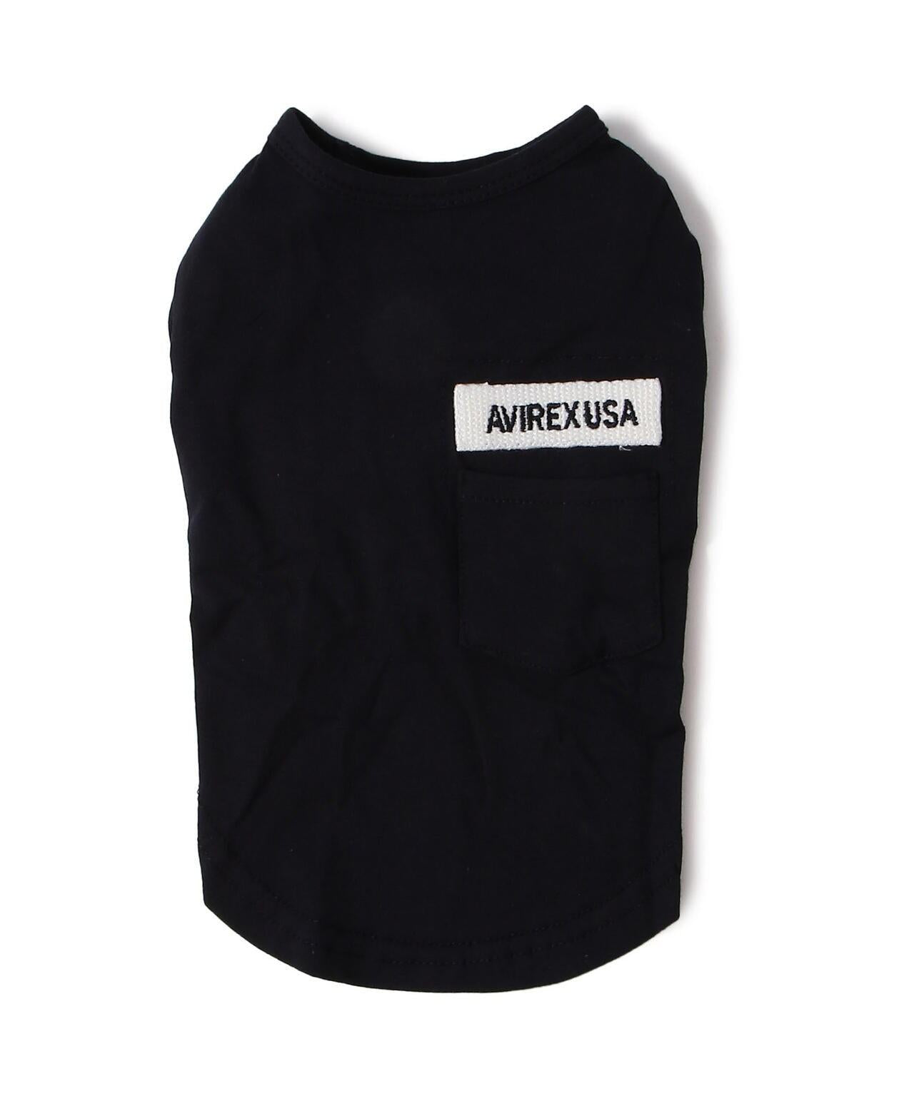 FATIGUE T-SHIRT 狗狗T恤