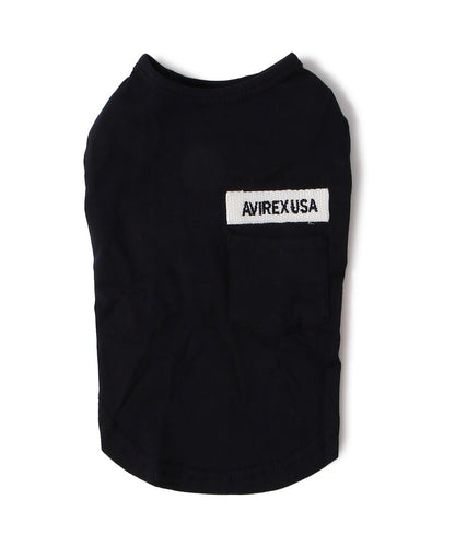 FATIGUE T-SHIRT 狗狗T恤