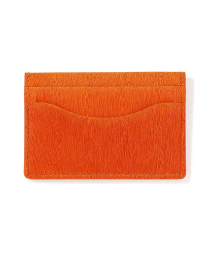 Hender Scheme エンダースキーマ Hairy Cardholder 卡包