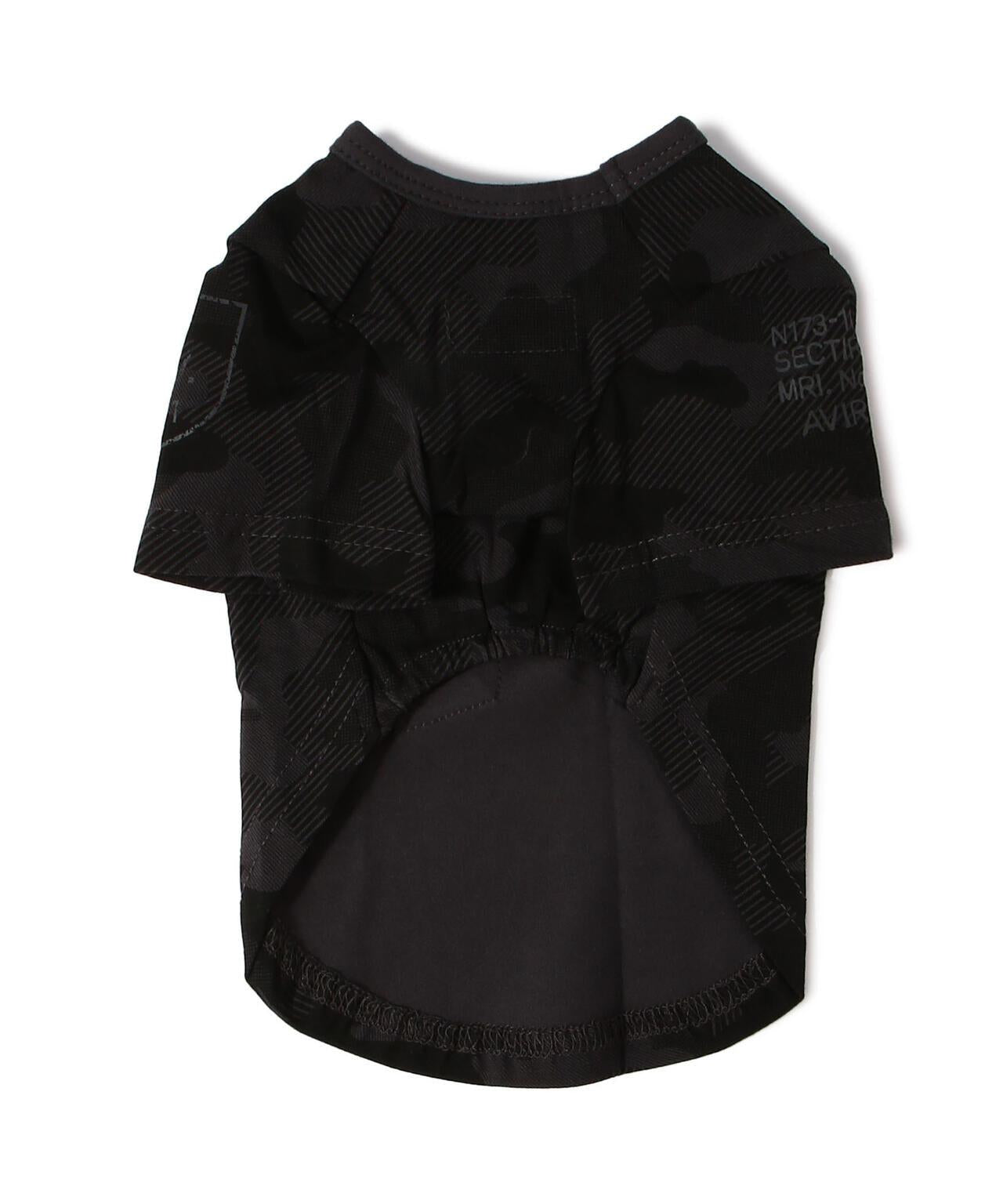 FATIGUE T-SHIRT 狗狗T恤