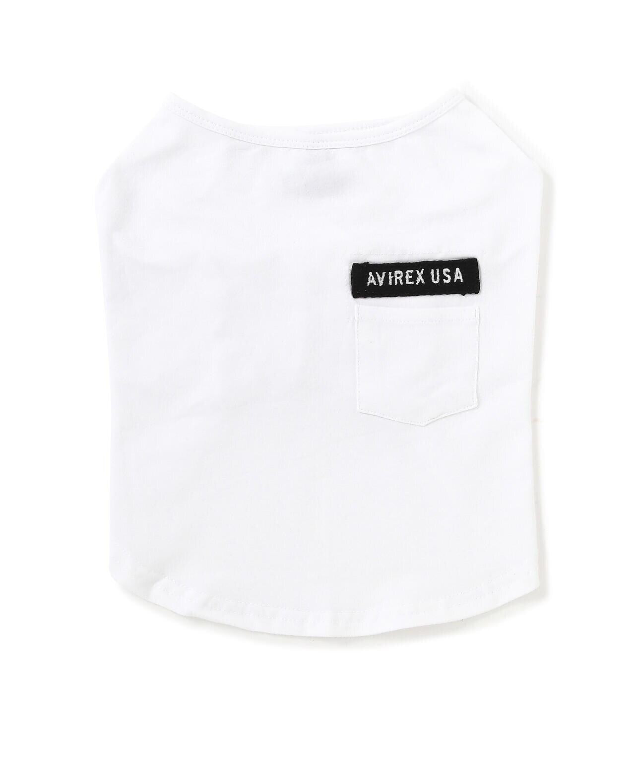 工裝風 T恤設計 FATIGUE T-SHIRT FB 法國鬥牛犬適用 狗狗T恤