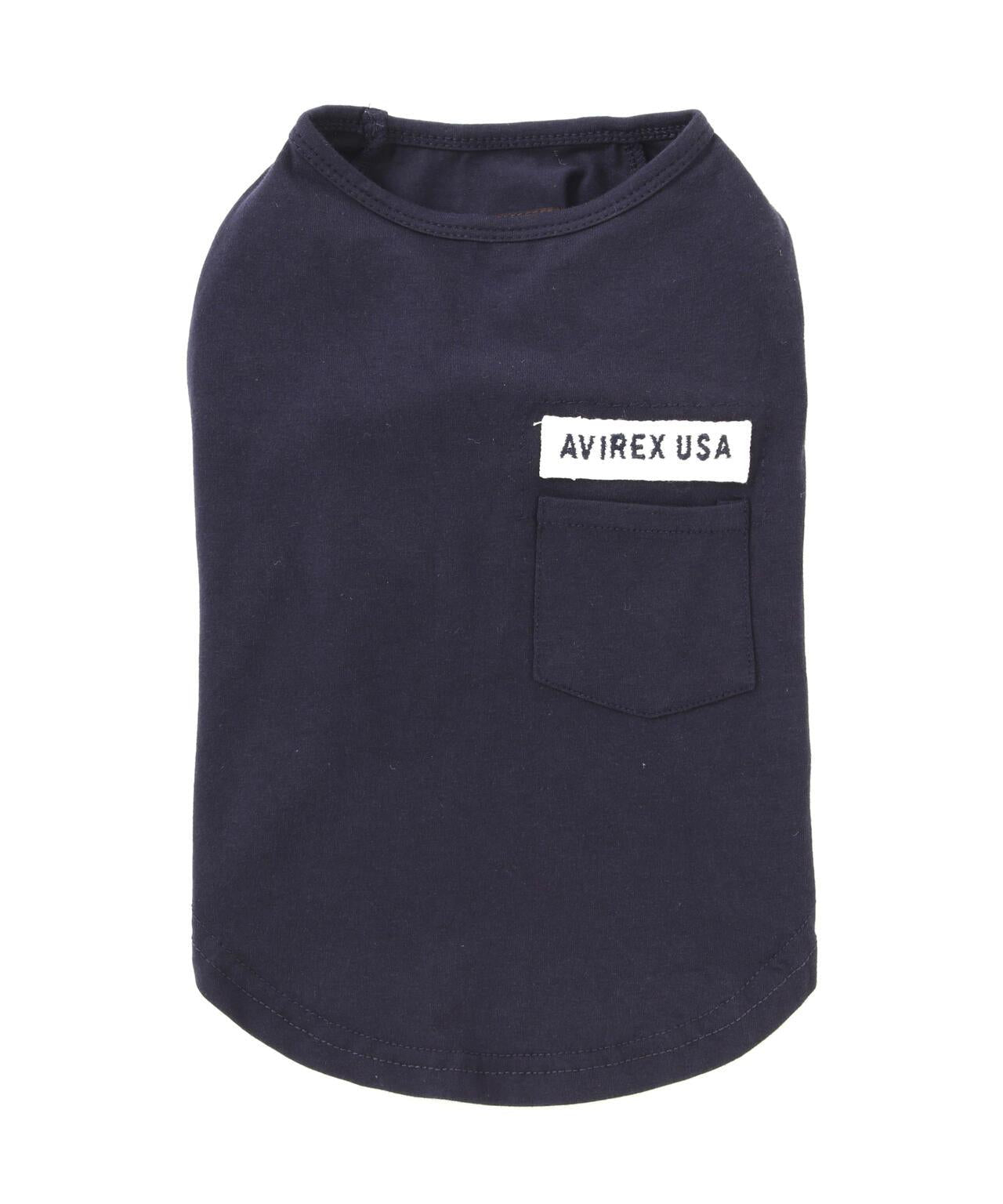 FATIGUE T-SHIRT 狗狗T恤