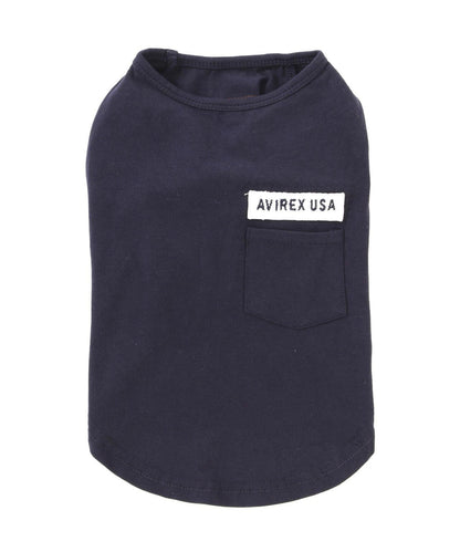 FATIGUE T-SHIRT 狗狗T恤