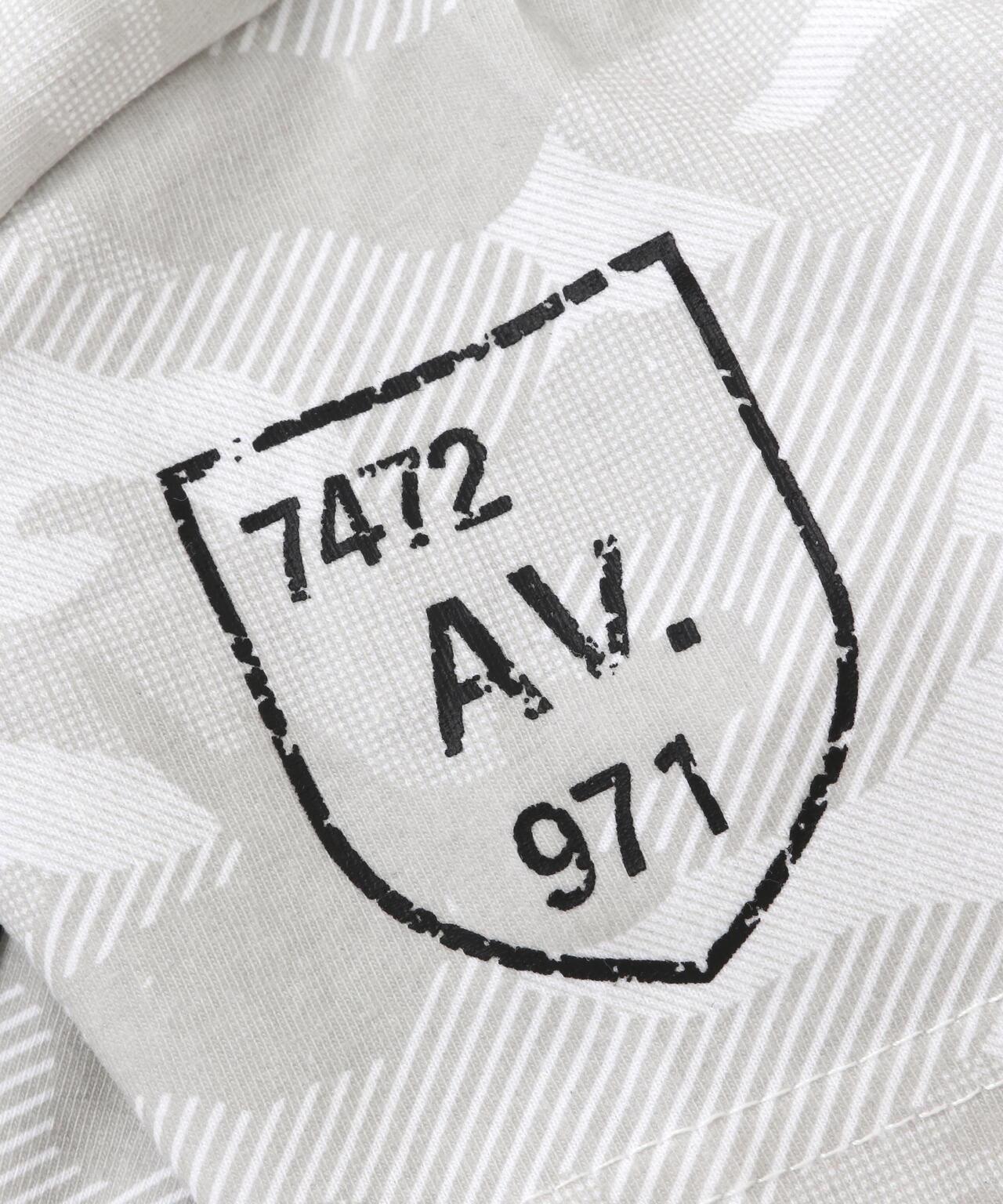 FATIGUE T-SHIRT 狗狗T恤