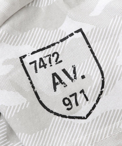 FATIGUE T-SHIRT 狗狗T恤