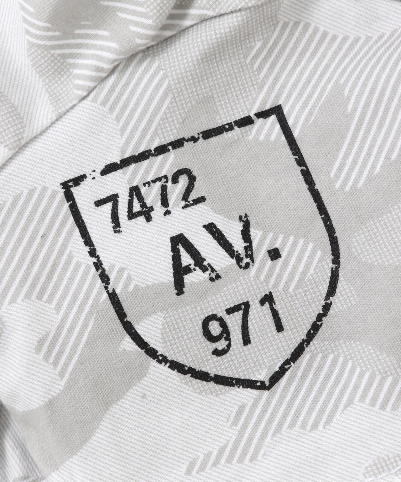 工裝風 T恤設計 FATIGUE T-SHIRT FB 法國鬥牛犬適用 狗狗T恤