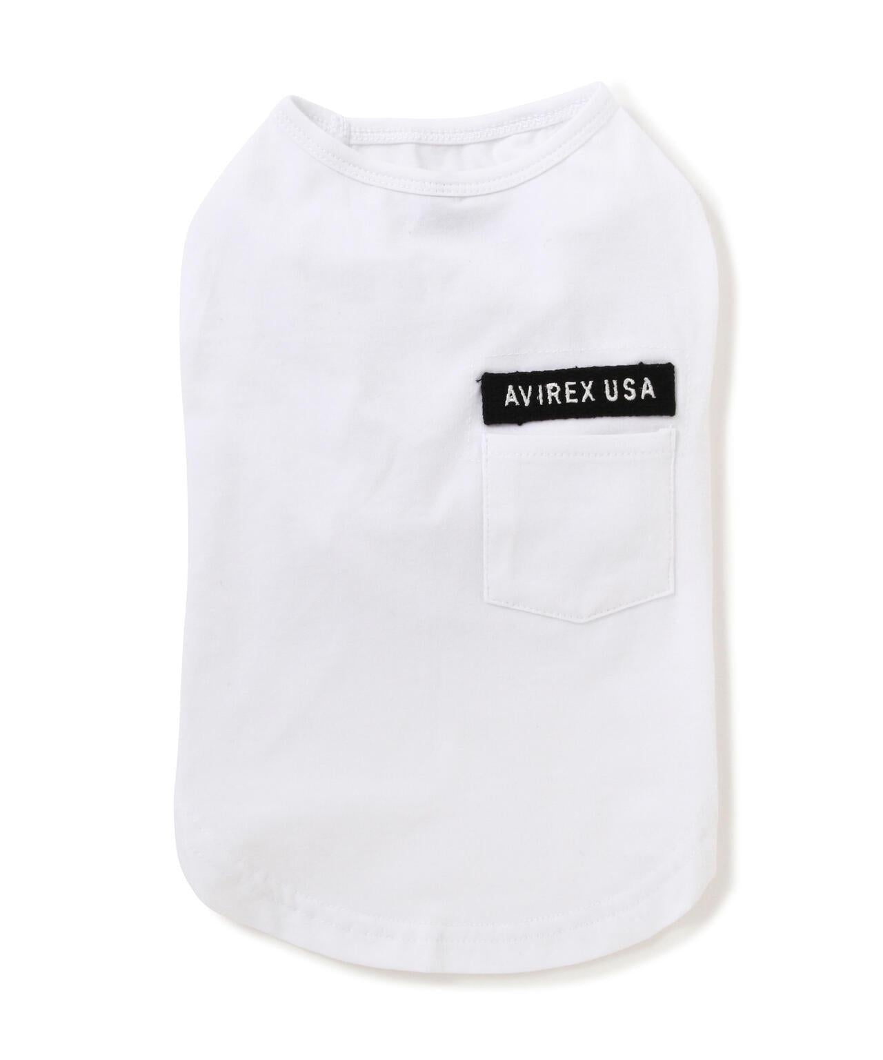 FATIGUE T-SHIRT 狗狗T恤