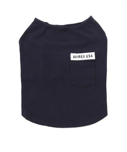 工裝風 T恤設計 FATIGUE T-SHIRT FB 法國鬥牛犬適用 狗狗T恤