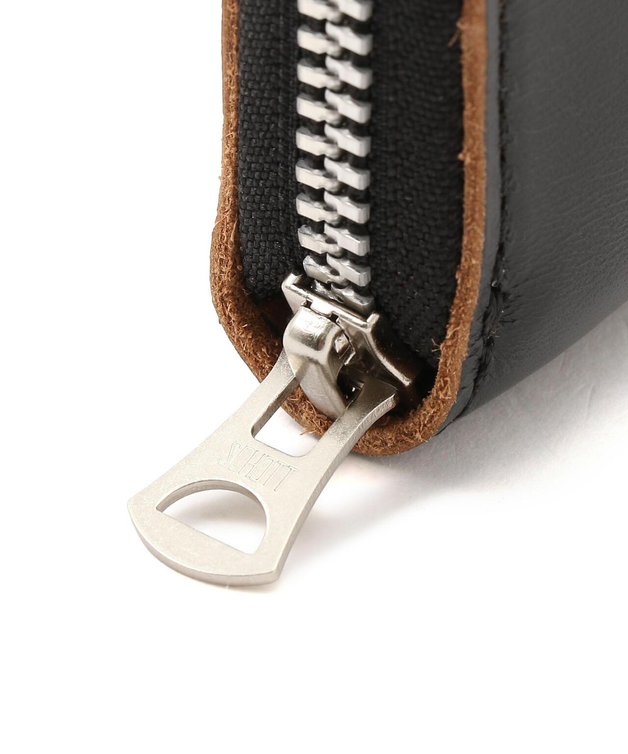 ONESTAR ZIP WALLET 拉鍊錢包