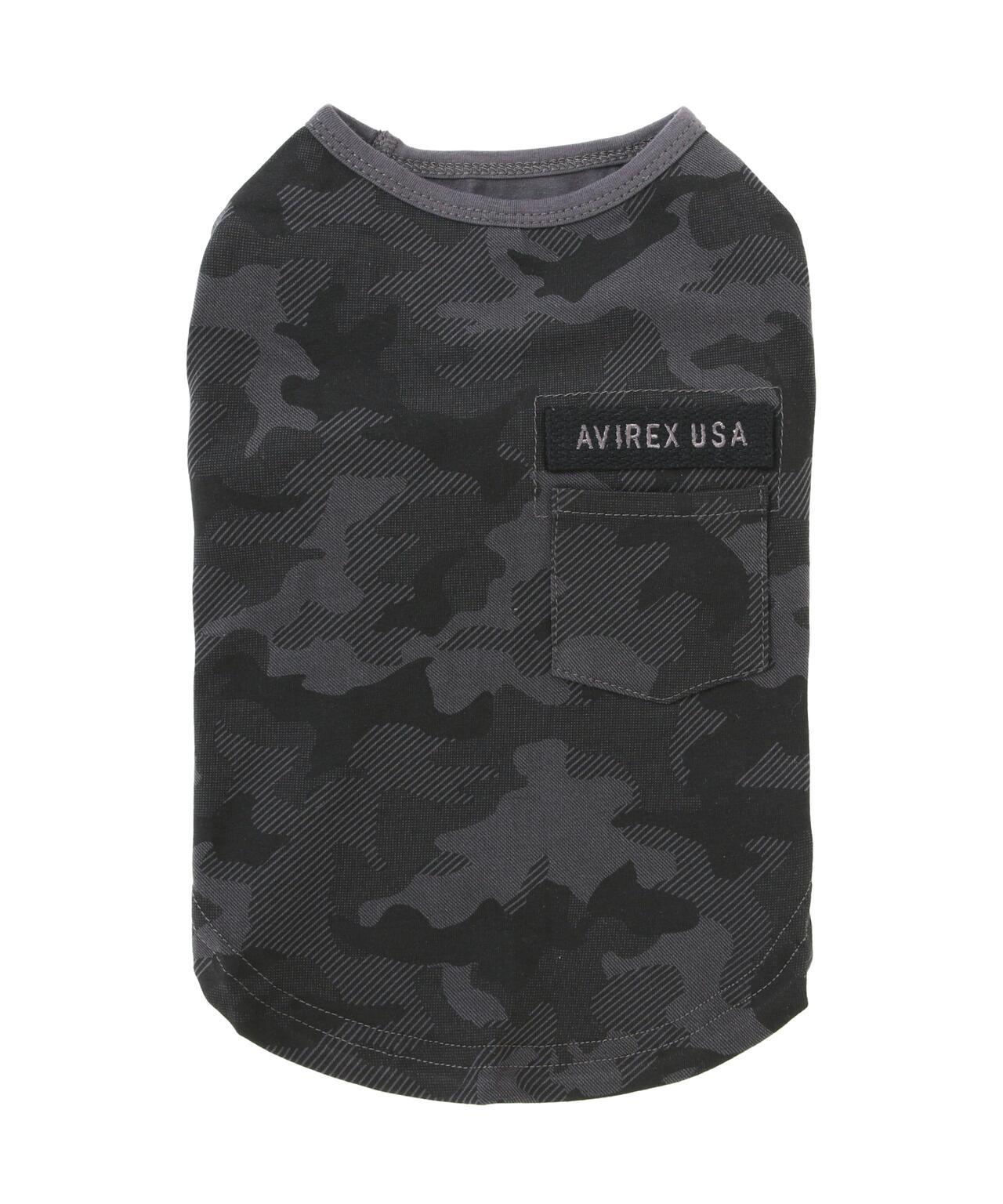 FATIGUE T-SHIRT 狗狗T恤